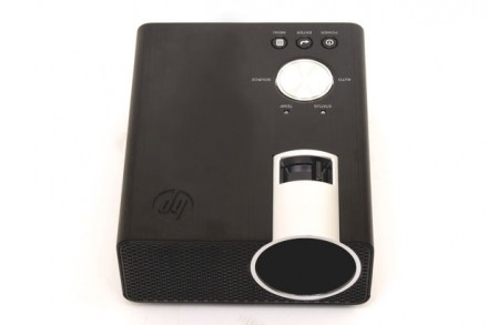  
	
HP Notebook Projection Companion — это небольшой и очень портативный DLP-про. . фото 6