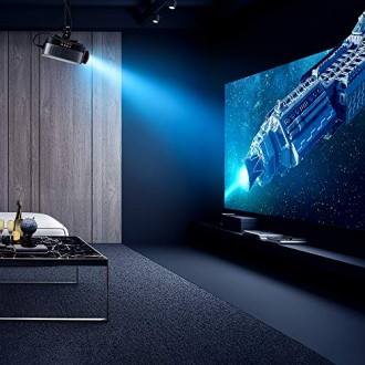  
	Вы ищете Full HD LED проектор премиум-класса для домашнего кинотеатра со встр. . фото 7