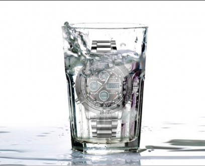  AMST –легендарный бренд мужских наручный часов, его «фишка» - военный дизайн, к. . фото 7