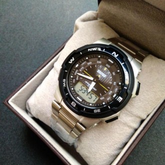Skmei –бренд стильных часов, которые обладают большим количеством полезных функц. . фото 7