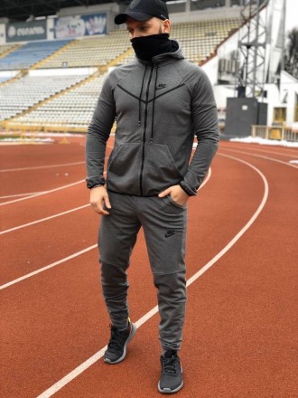 
Мужской спортивный костюм Nike реплика
Характеристики:
Материал: качественная т. . фото 3