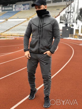 
Мужской спортивный костюм Nike реплика
Характеристики:
Материал: качественная т. . фото 1
