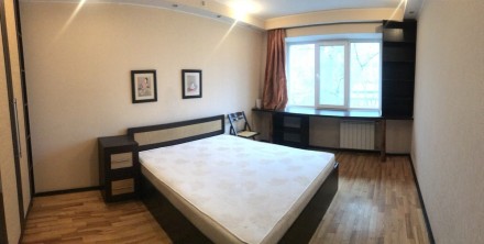 2-комнатная квартира, 45 кв.м. Київ. фото 1 2-комнатная квартира, 45 кв.м. Київ. фото 1