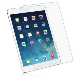 Защитное стекло Айпад Мини ipad mini 3/2/1/5/4/6 Apple A1489 iPad mini 2  эффект. . фото 7