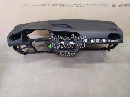 Торпедо Volkswagen Tiguan 2017-2020 000032906. Київ. фото 1 Торпедо Volkswagen Tiguan 2017-2020 000032906. Київ. фото 1