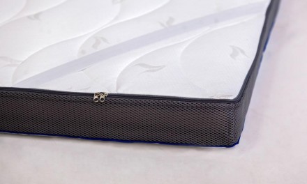 Описание:
Два матраса в одном TOP AIR 2 in 1 &ndash; идеальное сочетание комфортного и. . фото 6