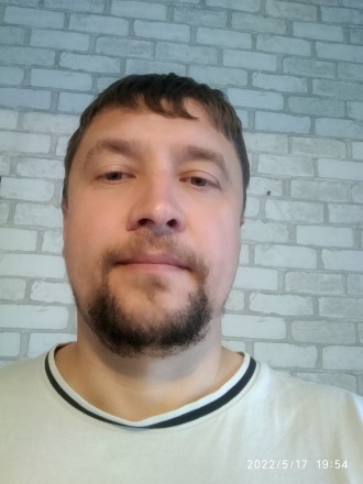 Познакомлюсь с женщиной для обычных человеческих отношений,взаимопонимании.. Харків. фото 1 Познакомлюсь с женщиной для обычных человеческих отношений,взаимопонимании.. Харків. фото 1