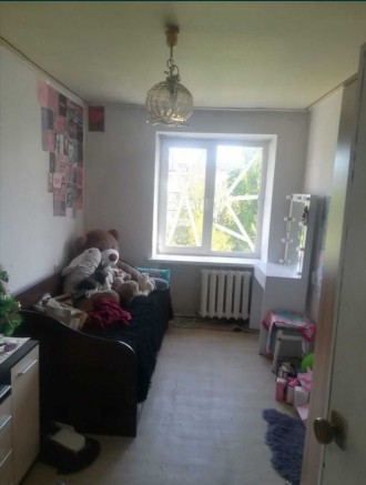 Продам 2х кімнатну квартиру в центрі міста.. Фастов. фото 1 Продам 2х кімнатну квартиру в центрі міста.. Фастов. фото 1