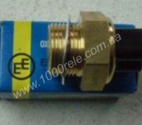 Датчик включения вентилятора 2108 (Elprom-Elhovo) ЕЕ-2108. Чернигов. фото 1 Датчик включения вентилятора 2108 (Elprom-Elhovo) ЕЕ-2108. Чернигов. фото 1