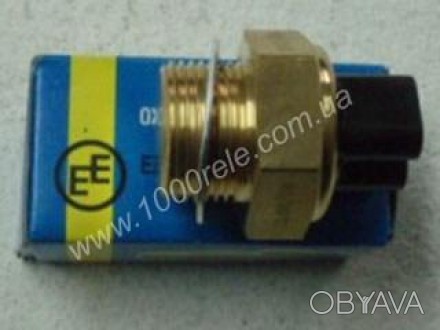 Датчик включения вентилятора 2108 (Elprom-Elhovo) ЕЕ-2108