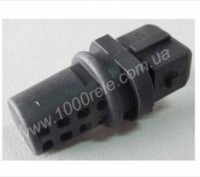 Датчик температури повітря Ланос (Elprom-Elhovo) 96183228. Чернігів. фото 1 Датчик температури повітря Ланос (Elprom-Elhovo) 96183228. Чернігів. фото 1