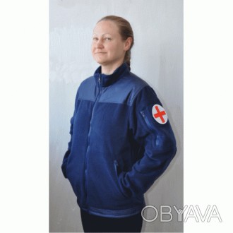 Медицинский костюм, Комплект защитной одежды для медика ТМ