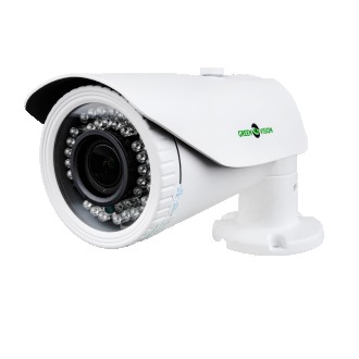 Область применения.
Принцип работы IP камеры видеонаблюдения GV-062-IP-G-COO40V-. . фото 2