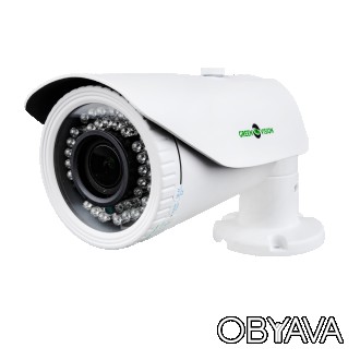 Область применения.
Принцип работы IP камеры видеонаблюдения GV-062-IP-G-COO40V-. . фото 1