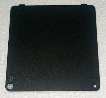 Сервісна кришка з ноутбука Acer Extensa 2900. Нововолинськ. фото 1 Сервісна кришка з ноутбука Acer Extensa 2900. Нововолинськ. фото 1