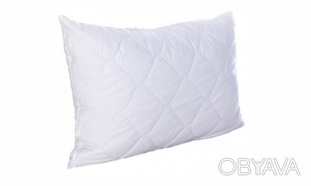 Подушка «Cloud soft» — класична подушка забезпечить затишний сон на весь рік. На. . фото 1