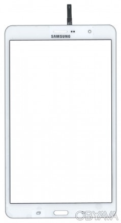 Тачскрин (Сенсорное стекло) для планшета Samsung Galaxy Tab Pro 8.4 SM-T321, SM-. . фото 1