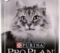 Корм для котів Purina Pro Plan Cat Elegant Salmon Лосось 10 кг Пуріна. Львів. фото 1 Корм для котів Purina Pro Plan Cat Elegant Salmon Лосось 10 кг Пуріна. Львів. фото 1