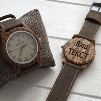 Деревянные наручные часы "Maple Classic" 
Представляем Вашему вниманию винтажные. . фото 19