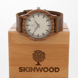 Деревянные наручные часы "Maple Classic" 
Представляем Вашему вниманию винтажные. . фото 20