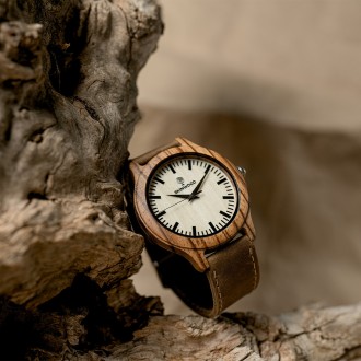 Деревянные наручные часы "Maple Classic" 
Представляем Вашему вниманию винтажные. . фото 13