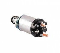 Реле втягує Ваз 2110 E & E. Дніпро. фото 1