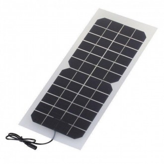 Солнечная батарея Solar board 10W 6V SLP-10W. Днепр. фото 1 Солнечная батарея Solar board 10W 6V SLP-10W. Днепр. фото 1