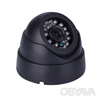 Камера видеонаблюдения CAMERA IP 349 1,3 MP ? это важный момент для системы безо. . фото 1