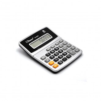 Калькулятор KK-900A - станет отличным выбором. Он идеально подойдет для школьник. . фото 3