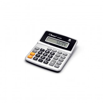 Калькулятор KK-900A - станет отличным выбором. Он идеально подойдет для школьник. . фото 2