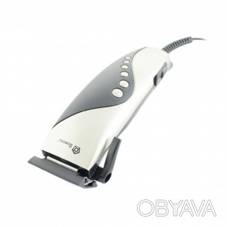 Машинка для стрижки волос Domotec MS-3303 даст возможность подстричься или подра. . фото 1