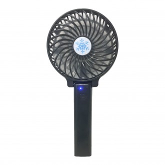 Вентилятор MINI FAN Handy. Дніпро. фото 1