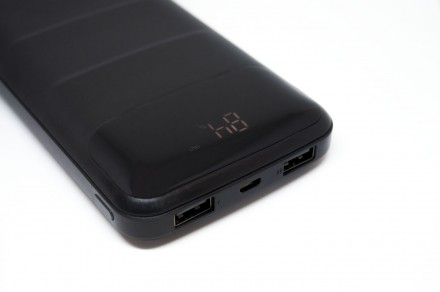 Зарядка для мобильных устройств Power Bank UKC Z081 80000 mah - это усовершенств. . фото 3
