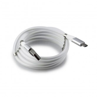 Кабель магнитный MagLink USB V8 Micro. Дніпро. фото 1 Кабель магнитный MagLink USB V8 Micro. Дніпро. фото 1