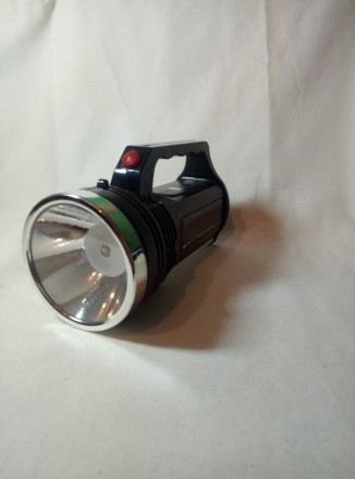 Многофункциональный кемпинговый фонарь YJ-2836T отлично подойдет для использован. . фото 4