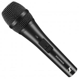 Микрофон Sennheiser DM XS1- это эргономичное устройство, под привлекательным диз. . фото 2