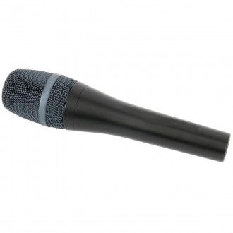 Микрофон ручной E965 имеет детальное, насыщенное звучание, широкий частотный и д. . фото 2
