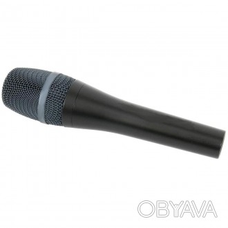 Микрофон ручной E965 имеет детальное, насыщенное звучание, широкий частотный и д. . фото 1