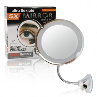 Зеркало Led Mirror New ONE X5. Дніпро. фото 1 Зеркало Led Mirror New ONE X5. Дніпро. фото 1