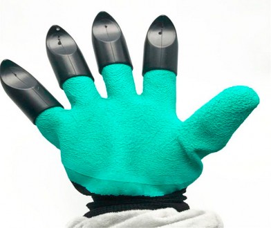 Garden Gloves станут для Вас настоящей находкой! Garden Gloves - это уникальные . . фото 4