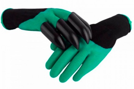 Garden Gloves станут для Вас настоящей находкой! Garden Gloves - это уникальные . . фото 2