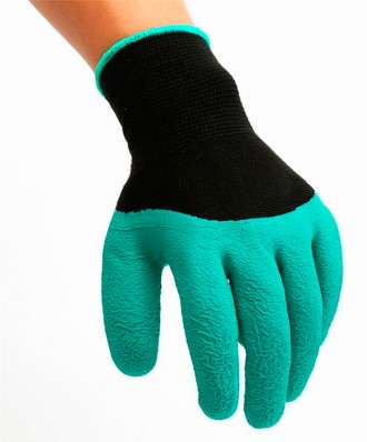 Garden Gloves станут для Вас настоящей находкой! Garden Gloves - это уникальные . . фото 3