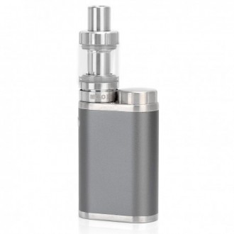 Сигарета Eleaf iStick Pico Kit (Серый). Дніпро. фото 1 Сигарета Eleaf iStick Pico Kit (Серый). Дніпро. фото 1