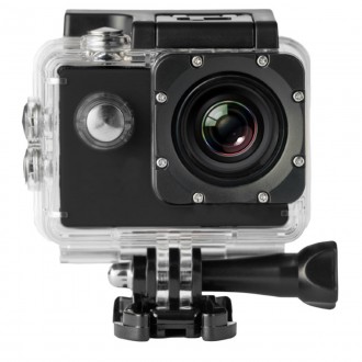Экшн-камера SJ4000, эта камера специально предназначена для съемки в экстремальн. . фото 2