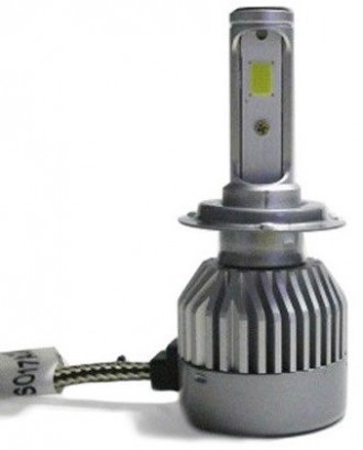Описание Комплекта LED ламп C6 H7 5540
Комплект LED ламп C6 H7 5540 характеризуе. . фото 4