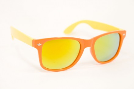Детские очки от солнца. Модель 3315
Эта модель очков имеет защиту UV-400, означа. . фото 4