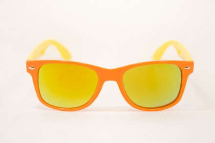 Детские очки от солнца. Модель 3315
Эта модель очков имеет защиту UV-400, означа. . фото 3
