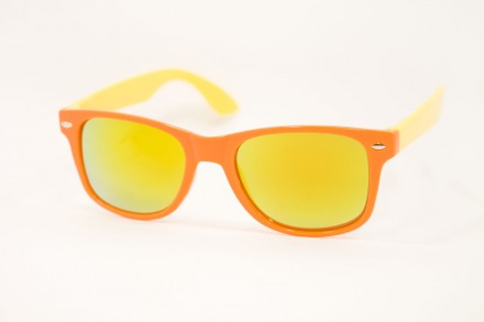 Детские очки от солнца. Модель 3315
Эта модель очков имеет защиту UV-400, означа. . фото 2
