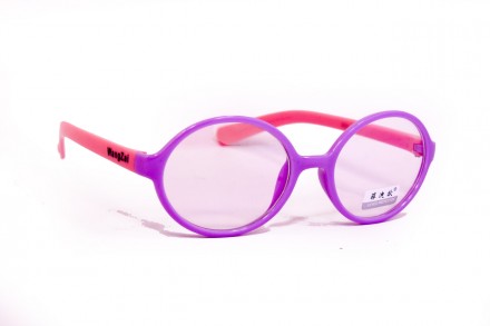 Детские очки для стиля
Их можно использовать как оправу для очков для зрения или. . фото 4