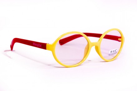 Детские очки для стиля
Их можно использовать как оправу для очков для зрения или. . фото 4